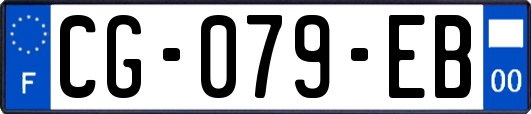 CG-079-EB