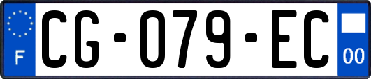 CG-079-EC