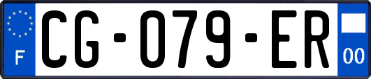 CG-079-ER