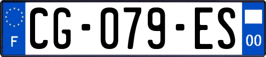 CG-079-ES
