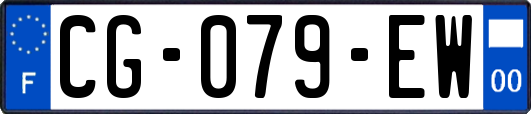 CG-079-EW