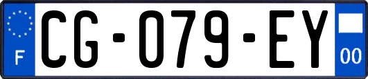 CG-079-EY