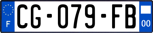 CG-079-FB