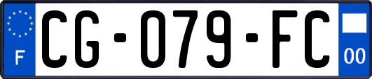 CG-079-FC