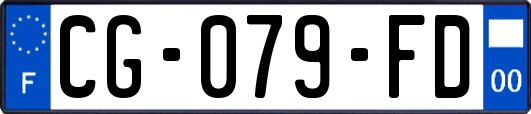 CG-079-FD