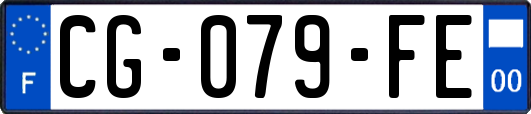 CG-079-FE