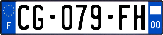 CG-079-FH