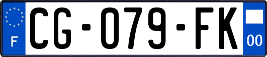 CG-079-FK