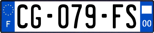 CG-079-FS