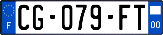 CG-079-FT