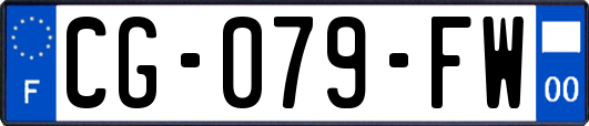 CG-079-FW