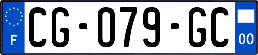 CG-079-GC