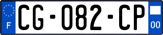 CG-082-CP