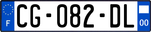 CG-082-DL