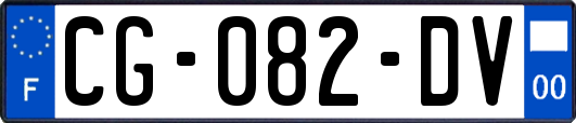 CG-082-DV
