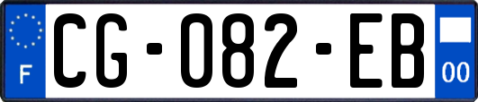 CG-082-EB