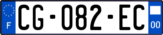 CG-082-EC
