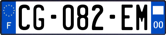 CG-082-EM