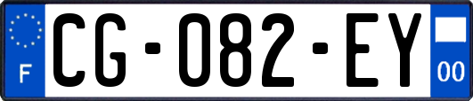 CG-082-EY