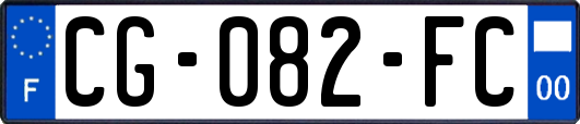 CG-082-FC