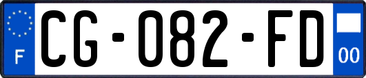 CG-082-FD