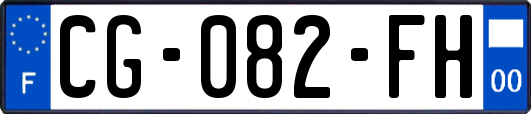 CG-082-FH