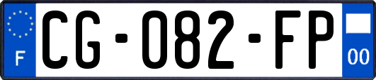 CG-082-FP