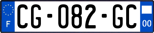 CG-082-GC