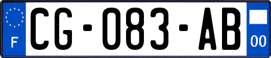 CG-083-AB