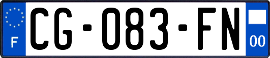 CG-083-FN