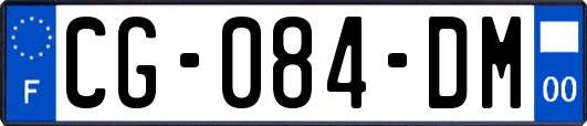 CG-084-DM
