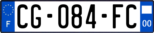 CG-084-FC