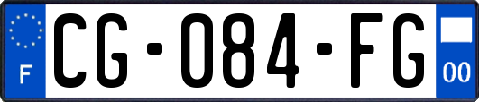 CG-084-FG