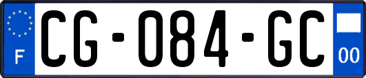 CG-084-GC