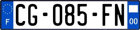 CG-085-FN