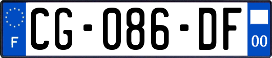 CG-086-DF