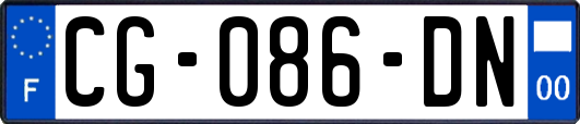 CG-086-DN