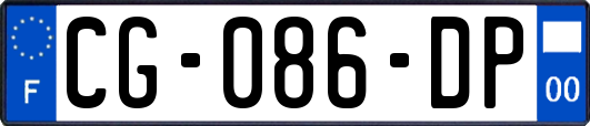 CG-086-DP