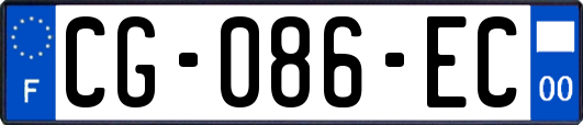 CG-086-EC