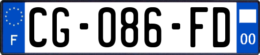 CG-086-FD