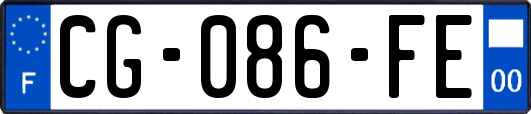 CG-086-FE