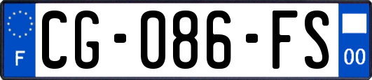 CG-086-FS