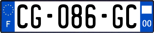 CG-086-GC