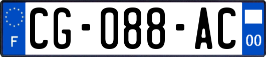 CG-088-AC