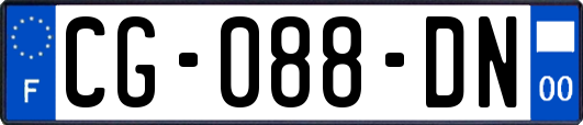 CG-088-DN