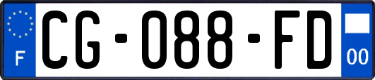 CG-088-FD