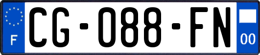 CG-088-FN