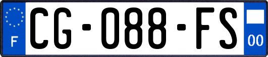 CG-088-FS
