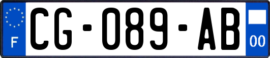 CG-089-AB