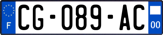 CG-089-AC